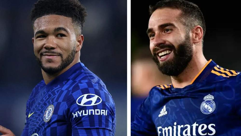 reece james y carvajal