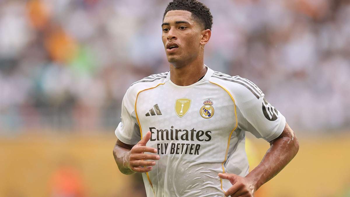 jude bellingham realmadrid mundial clubes