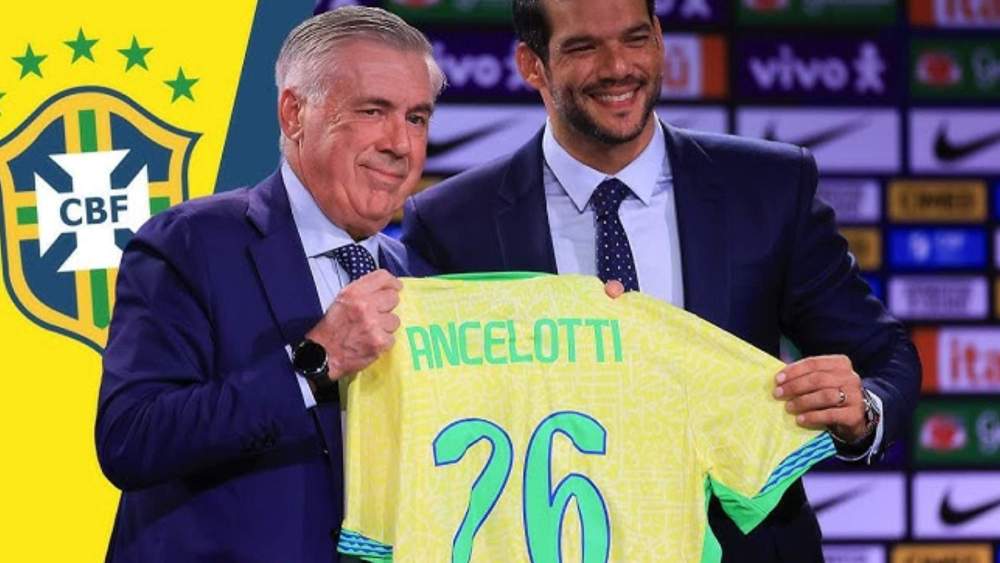 carlo ancelotti seleccion brasil carlo ancelotti seleccion brasil