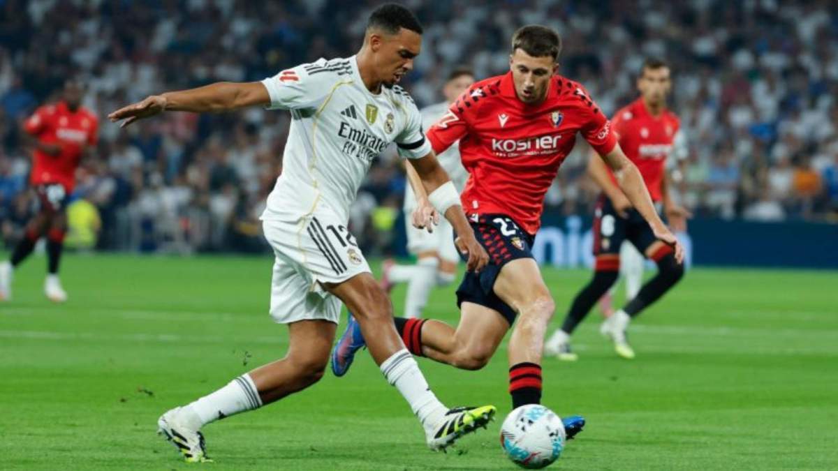 trent realmadrid osasuna partido trent realmadrid osasuna partido