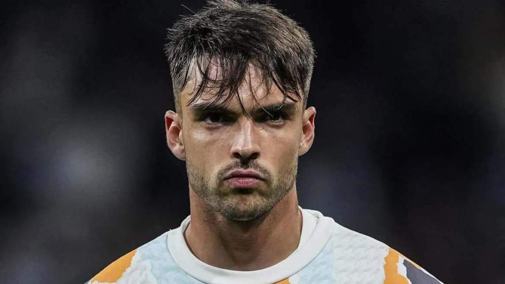 asencio calentamiento realmadrid asencio calentamiento realmadrid