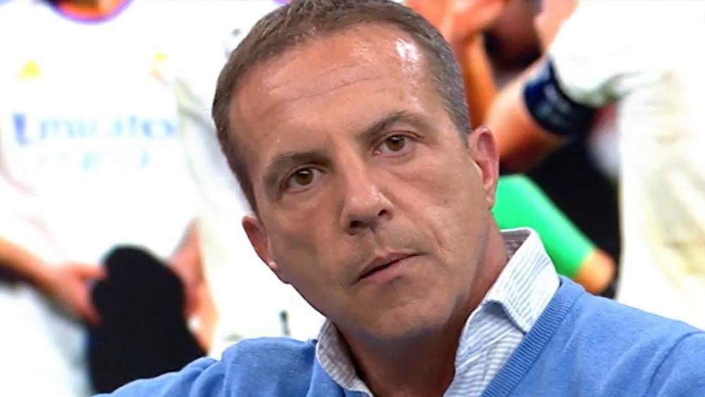 Cristóbal Soria Cristóbal Soria