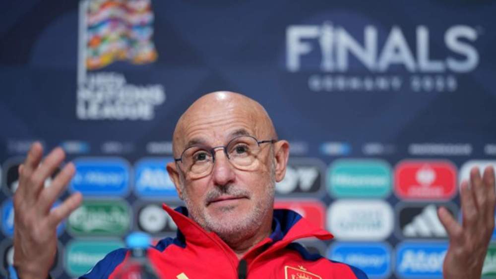 luis de la fuente prensa