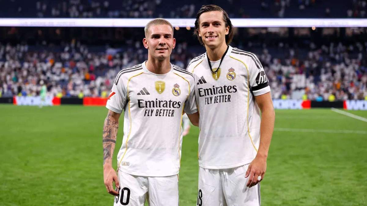 franco mastantuono alvaro carreras realmadrid franco mastantuono alvaro carreras realmadrid