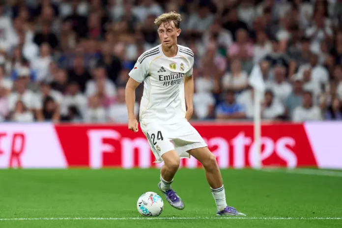 El Real Madrid se hace fuerte en defensa con números comparables al Barcelona de Guardiola