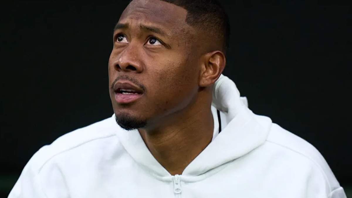 David Alaba David Alaba