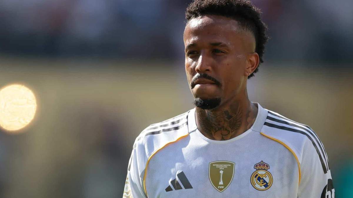 eder militao partido realmadrid eder militao partido realmadrid