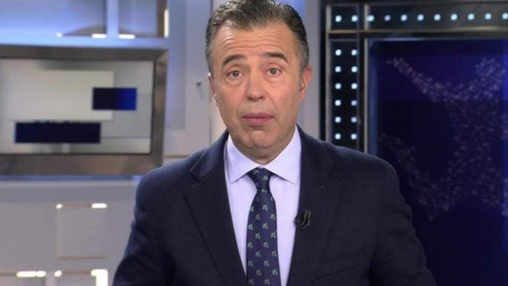 jose antonio luque mediaset