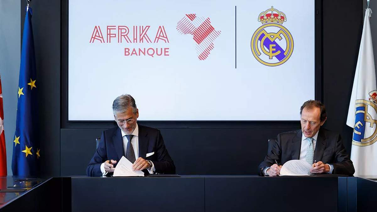 Vasco Duarte Silva y Emilio Butragueño Vasco Duarte Silva y Emilio Butragueño