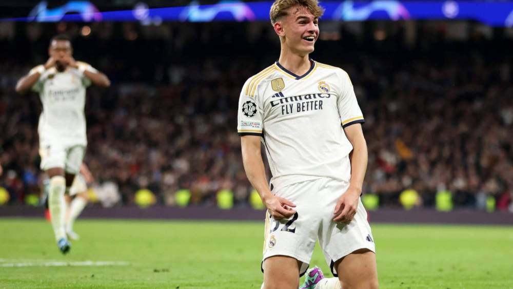 nico paz gol madrid
