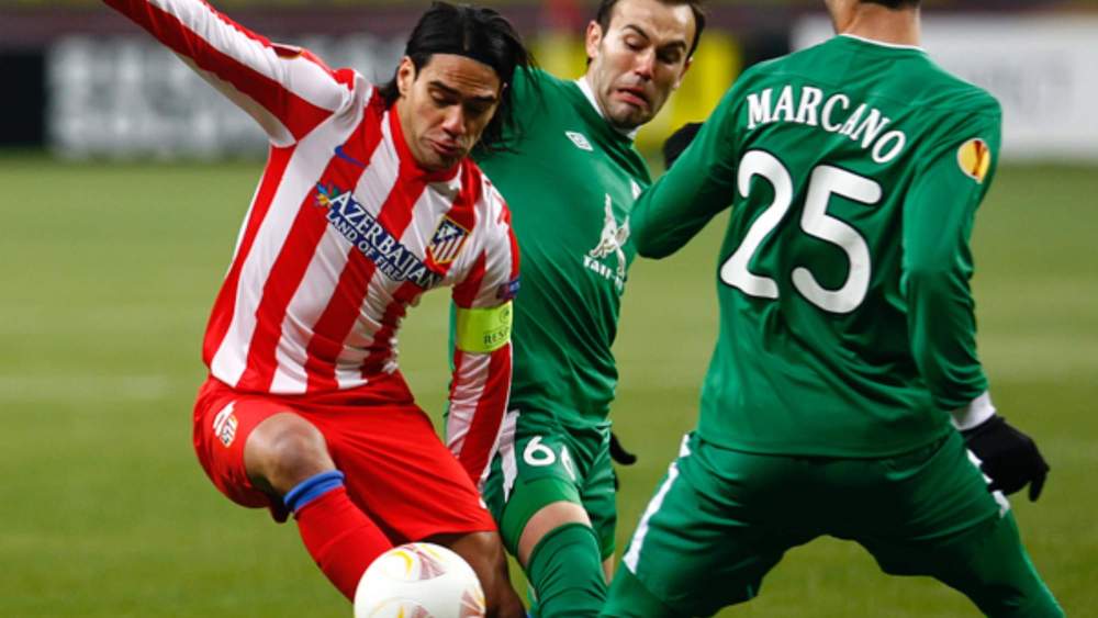 radamel falcao partido atletico radamel falcao partido atletico
