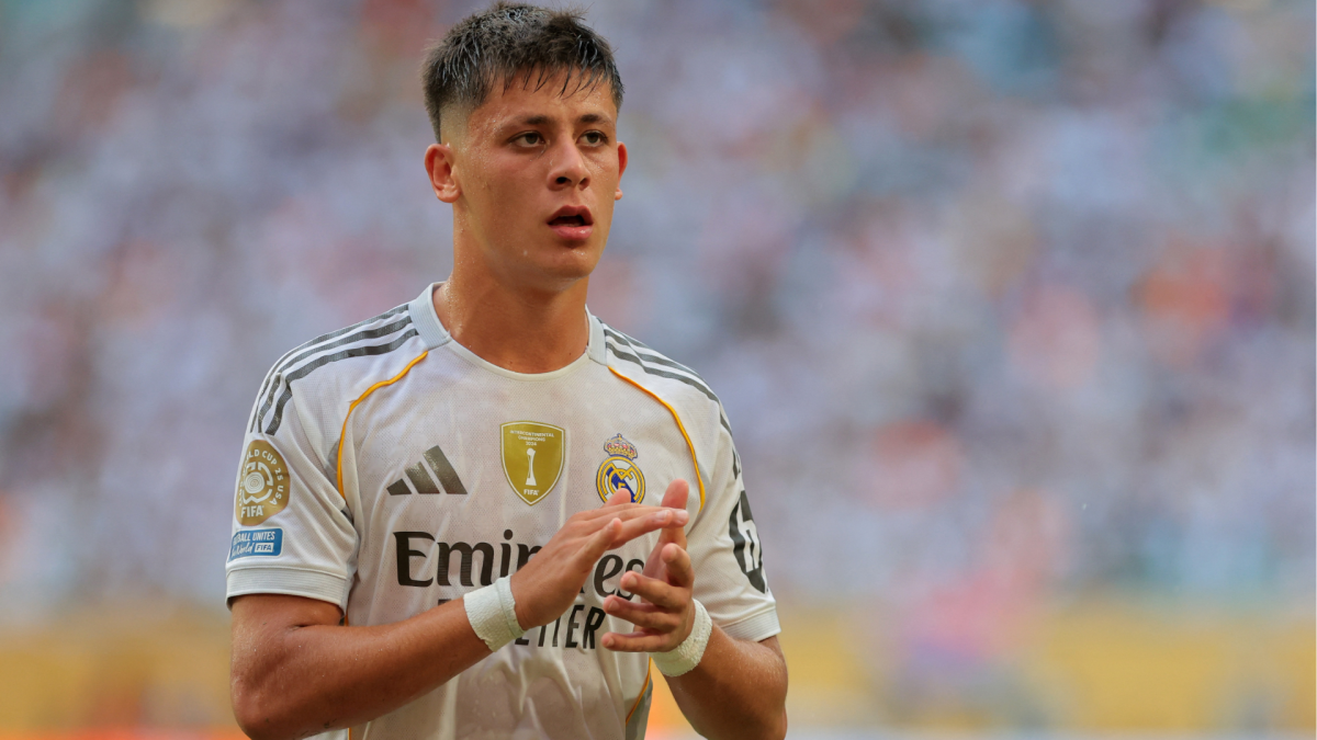 arda guler realmadrid partido arda guler realmadrid partido