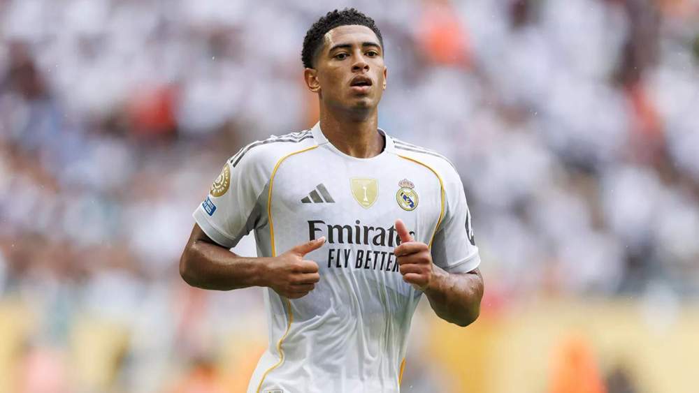 jude bellingham partido madrid jude bellingham partido madrid