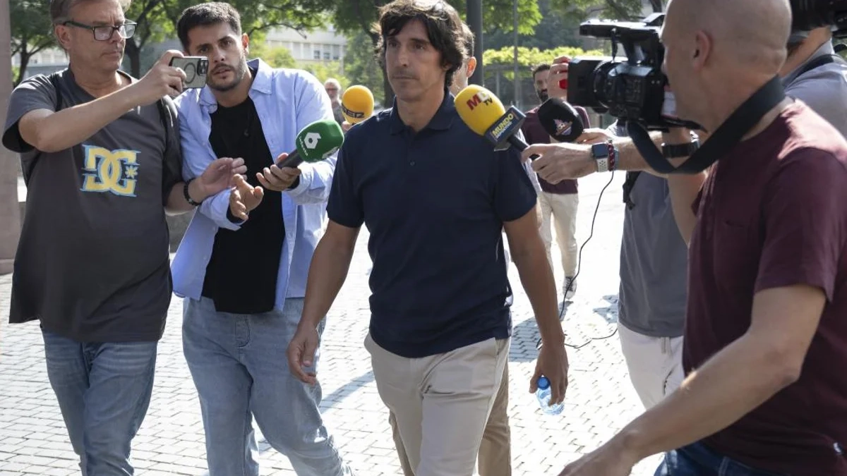 javier enriquez negreira juicio javier enriquez negreira juicio