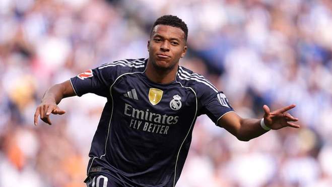 kylian mbappe realmadrid partido kylian mbappe realmadrid partido