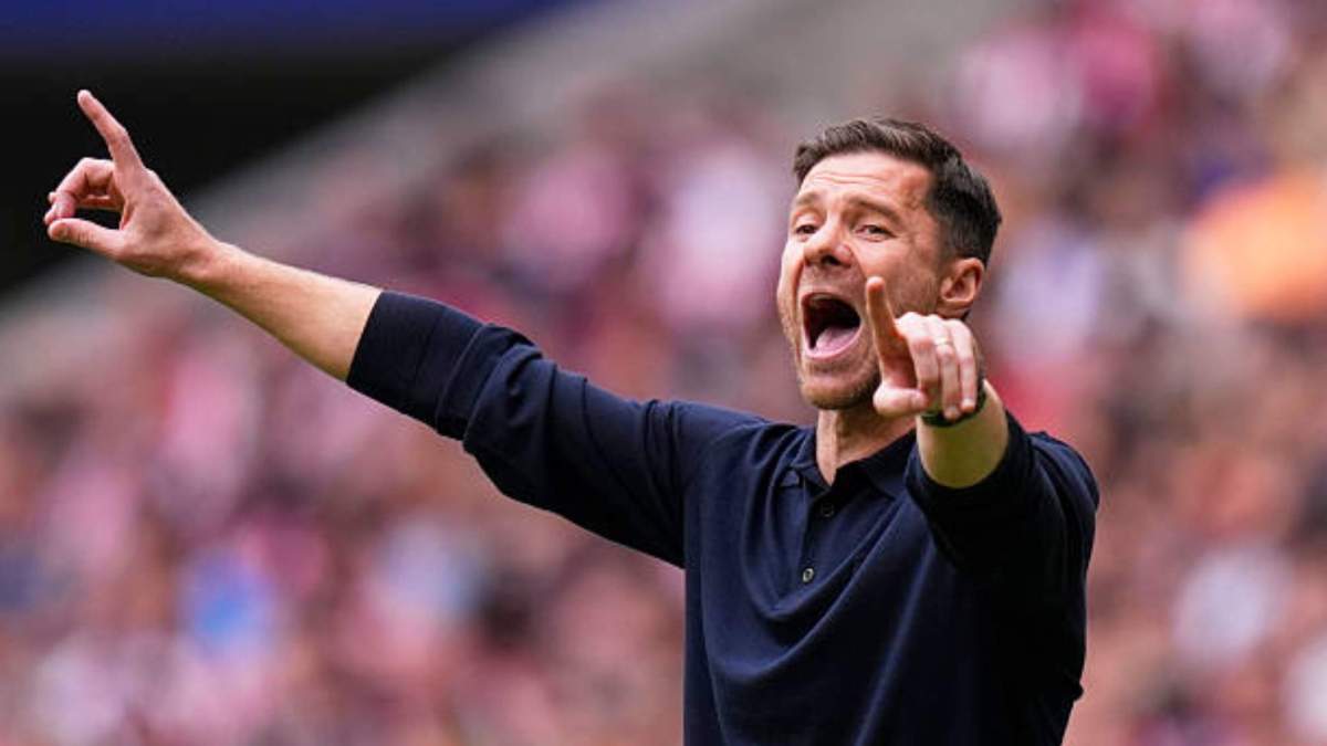 Xabi Alonso, de los más tocados del derbi.