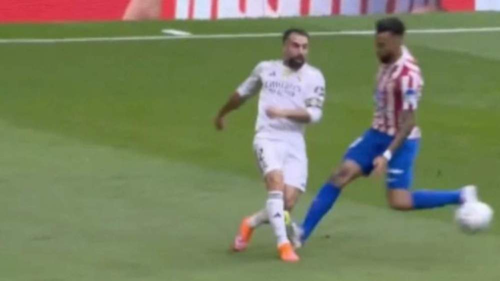 patada nico gonzalez carvajal patada nico gonzalez carvajal
