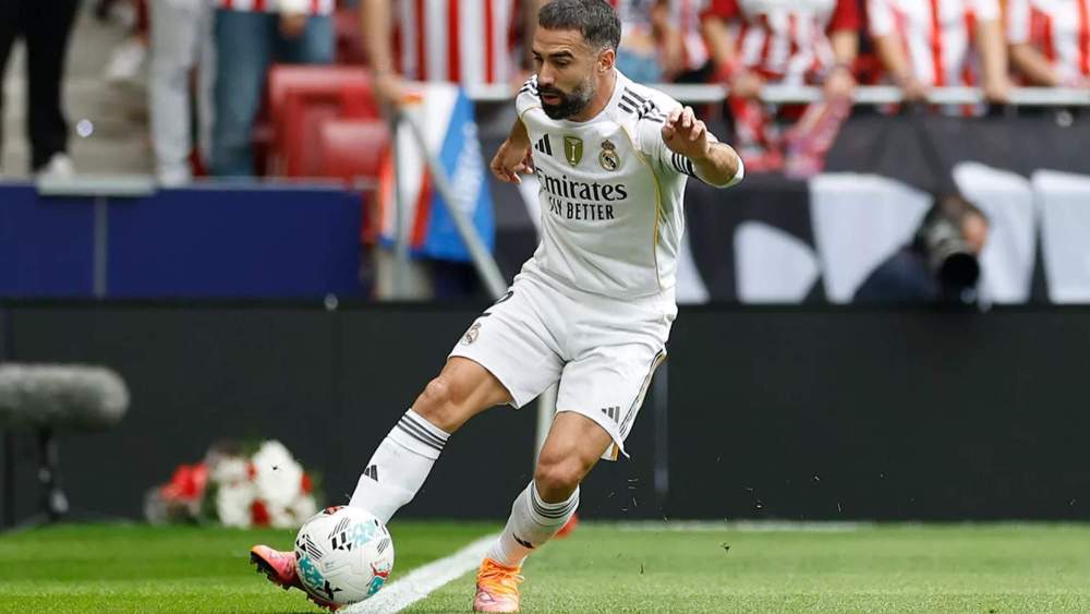dani carvajal atletico metropolitano dani carvajal atletico metropolitano
