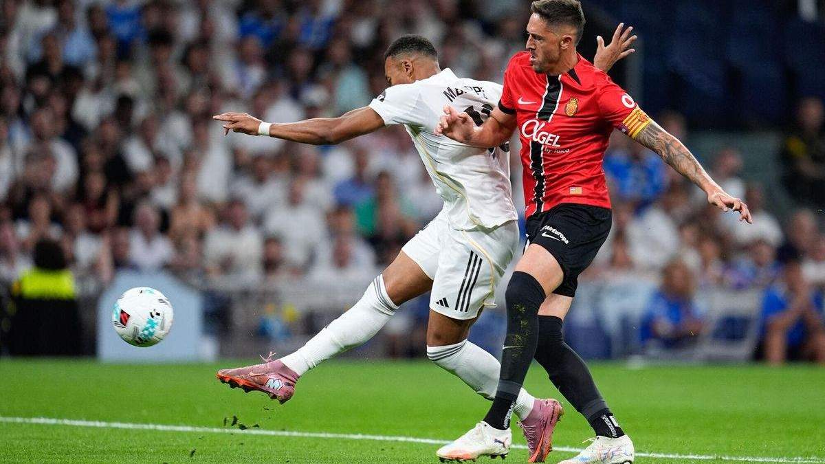 kylian mbappe realmadrid mallorca kylian mbappe realmadrid mallorca