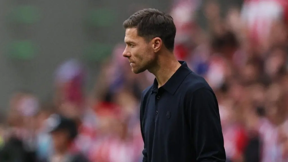 xabi alonso derbi atletico realmadrid