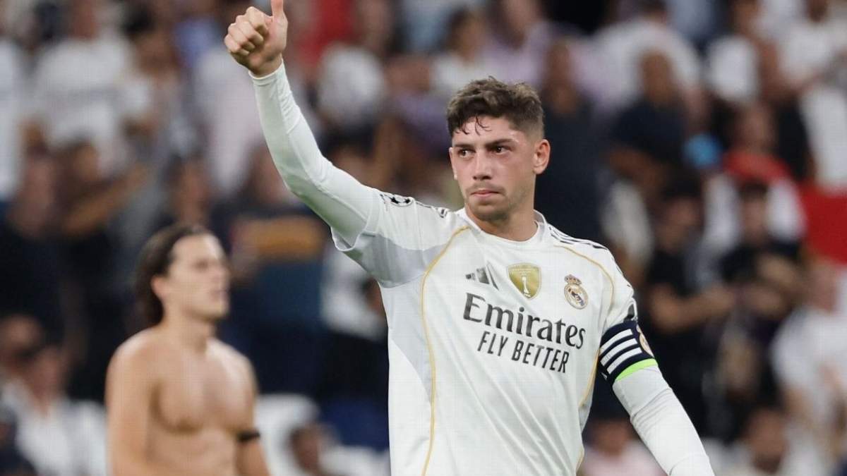 fede valverde realmadrid partido fede valverde realmadrid partido