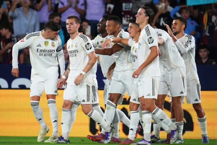foto ivan santos madridistareal