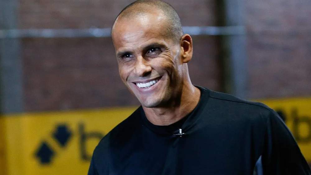 Rivaldo Rivaldo