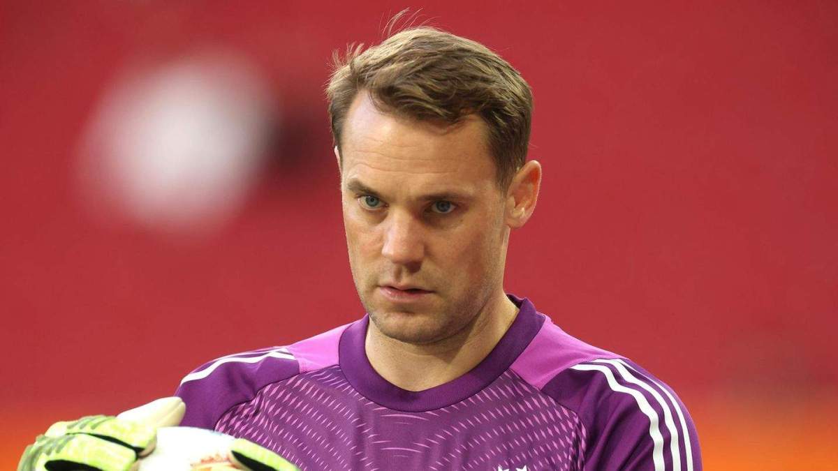 Manuel Neuer