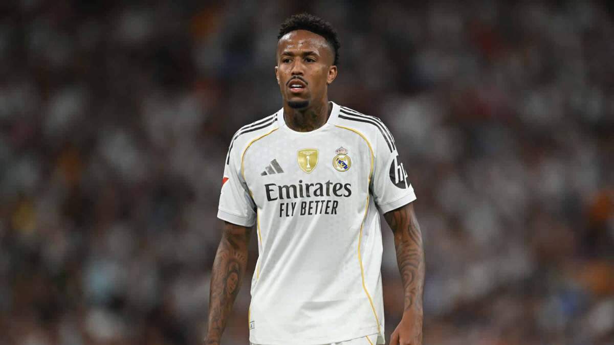 eder militao partido realmadrid eder militao partido realmadrid
