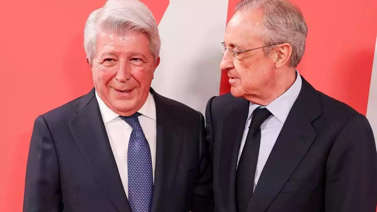 cerezo florentino acto laliga