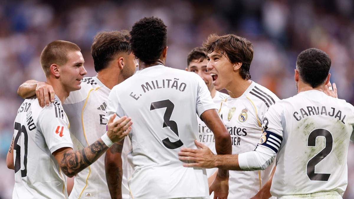 Real Madrid