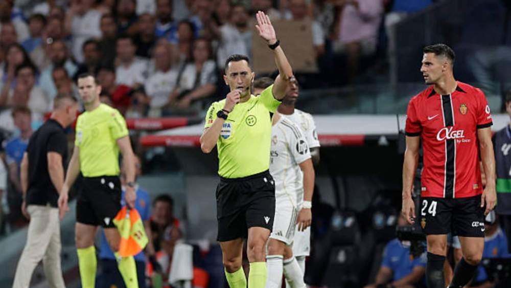 La frase de Sánchez Martínez que desató el enojo del Bernabéu. La frase de Sánchez Martínez que desató el enojo del Bernabéu.