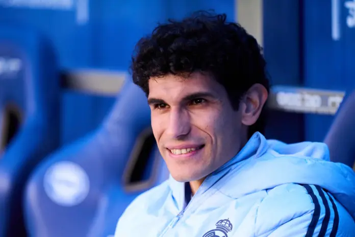 Vallejo se sincera: el madridismo me recordará como un jugador peculiar