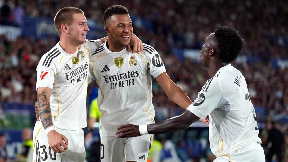 mastantuono mbappe vinicius levante