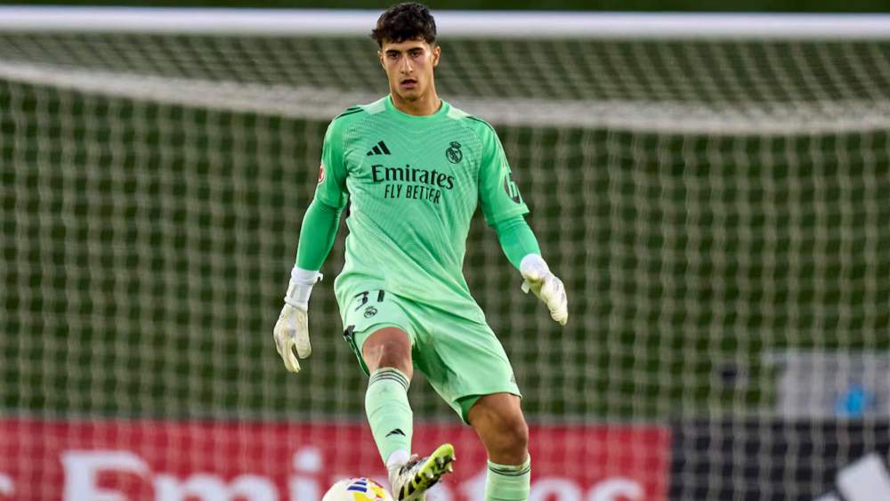 javi navarro real madrid