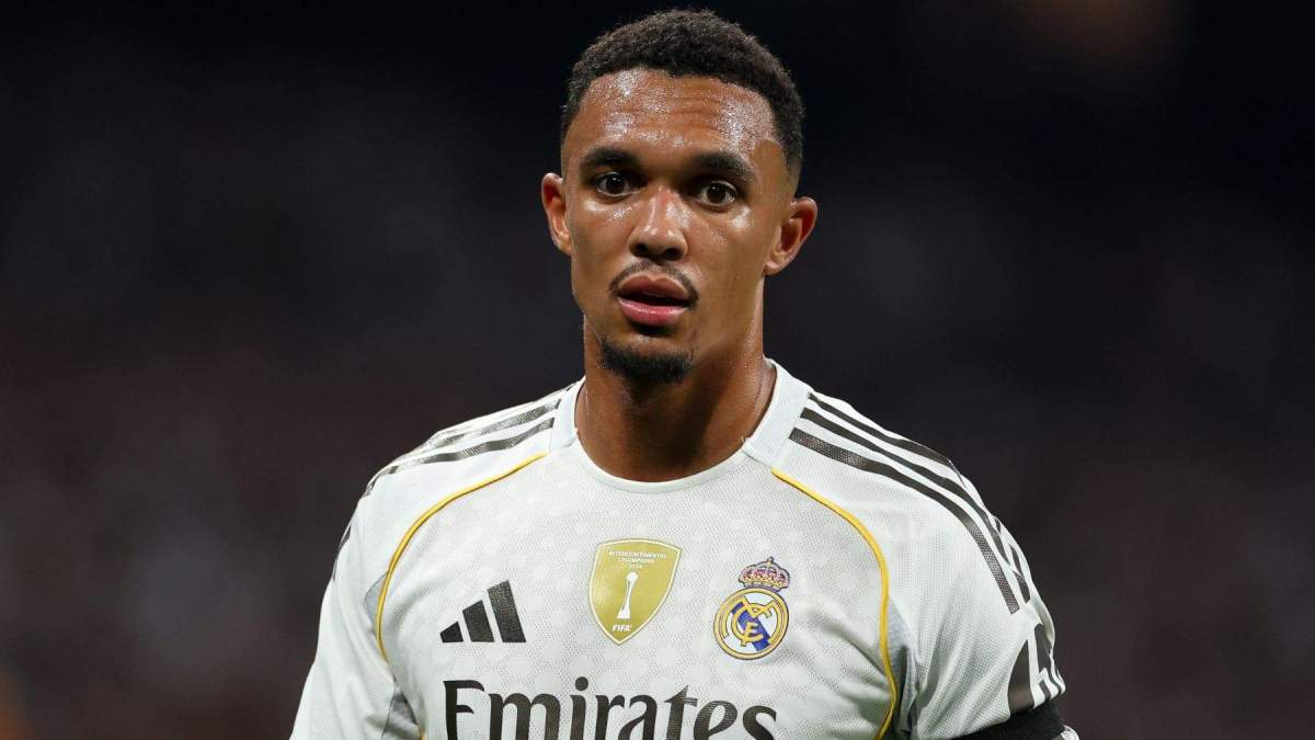 trent alexander arnold realmadrid trent alexander arnold realmadrid