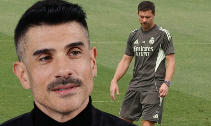 Álvaro Benito desvela lo que más le preocupará a Xabi del Madrid