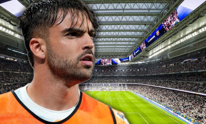 Golpe de Asencio sobre su futuro que sorprende al Real Madrid 