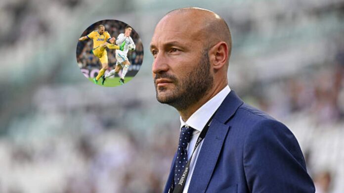 Chiellini avisa que Juventus quiere copiar al Real Madrid.