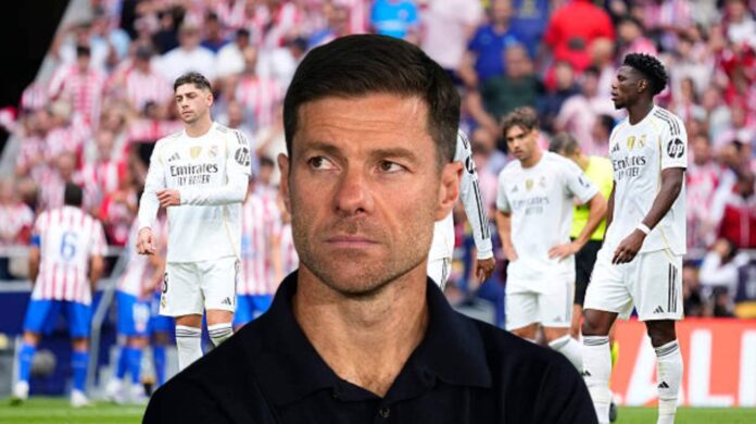 Xabi Alonso fichará por el lateral derecho. 