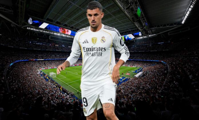 Ceballos está dispuesto a renunciar