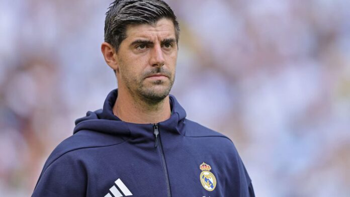 Preocupa Courtois
