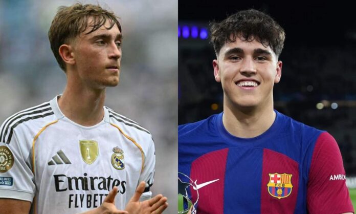 Expertos internacionales coinciden: Huijsen es mejor que Cubarsí

