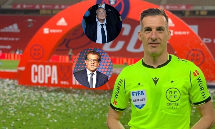 estrada fernandez florentino perez xabi alonso