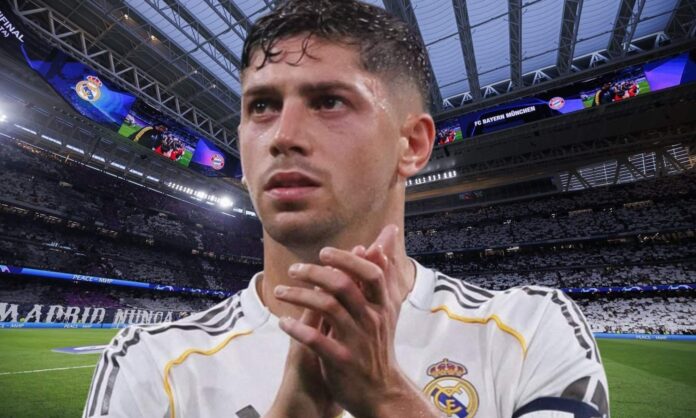 Anuncio oficial de Valverde al Real Madrid