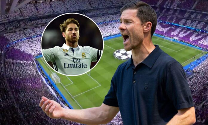 Xabi Alonso ya tiene al reemplazo del central camero en su plantilla