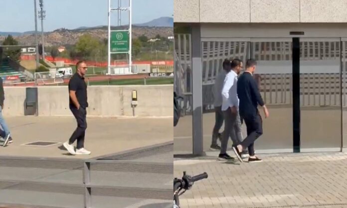 Xabi Alonso casi 