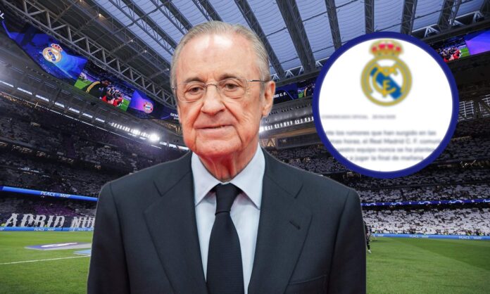 El Real Madrid firma 2 jugadores hasta 2030 y 2027 pero guarda el comunicado oficial