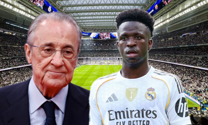 Los jugadores que tensaron su renovación con Florentino y acabaron fuera del Real Madrid