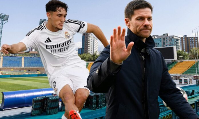 Jesús Fortea no estará disponible ante el Kairat Almaty